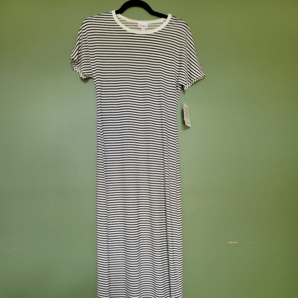 Lularoe Maria Dress